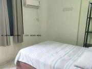 Apartamento para Venda em Praia Grande/SP Guilhermina 2...