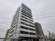 Apartamento para Venda em Praia Grande/SP Guilhermina 2...