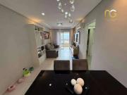 Apartamento para Venda em Praia Grande/SP Guilhermina 2...