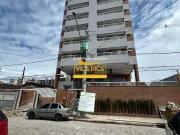 Apartamento para Venda em Praia Grande/SP Guilhermina 2...