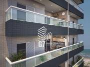 Apartamento para Venda em Praia Grande/SP Guilhermina 2...
