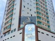 Apartamento para Venda em Praia Grande/SP Guilhermina 2...