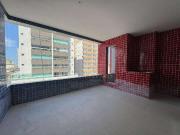 Apartamento para Venda em Praia Grande/SP Guilhermina 2...