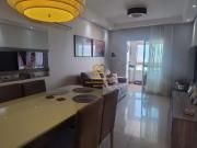 Apartamento para Venda em Praia Grande/SP Guilhermina 2...