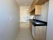 Apartamento para Venda em Praia Grande/SP Guilhermina 2...