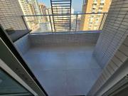 Apartamento para Venda em Praia Grande/SP Guilhermina 2...