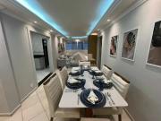 Apartamento para Venda em Praia Grande/SP Guilhermina 2...