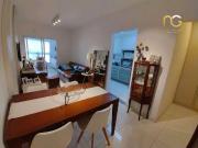 Apartamento para Venda em Praia Grande/SP Guilhermina 2...