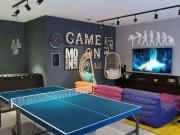 Apartamento para Venda em Praia Grande/SP Guilhermina 2...