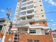 Apartamento para Venda em Praia Grande/SP Guilhermina 2...
