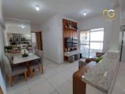 Apartamento para Venda em Praia Grande/SP Guilhermina 2...