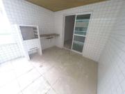 Apartamento para Venda em Praia Grande/SP Guilhermina 2...