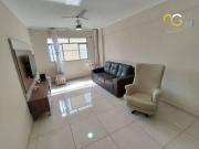 Apartamento para Venda em Praia Grande/SP Guilhermina 2...