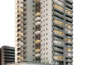 Apartamento para Venda em Praia Grande/SP Guilhermina 2...