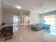 Apartamento para Venda em Praia Grande/SP Guilhermina 2...