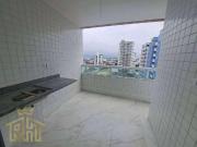 Apartamento para Venda em Praia Grande/SP Guilhermina 2...