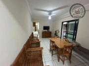 Apartamento para Venda em Praia Grande/SP Guilhermina 2...