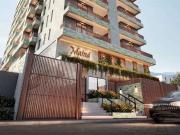 Apartamento para Venda em Praia Grande/SP Guilhermina 2...