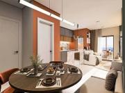 Apartamento para Venda em Praia Grande/SP Guilhermina 2...