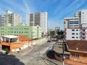 Apartamento para Venda em Praia Grande/SP Guilhermina 2...
