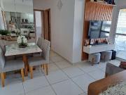 Apartamento para Venda em Praia Grande/SP Guilhermina 2...