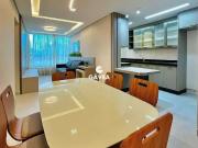 Apartamento para Venda em Praia Grande/SP Guilhermina 2...