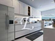 Apartamento para Venda em Praia Grande/SP Guilhermina 2...