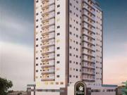 Apartamento para Venda em Praia Grande/SP Guilhermina 2...