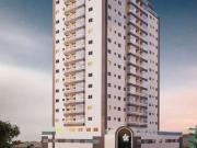 Apartamento para Venda em Praia Grande/SP Guilhermina 2...