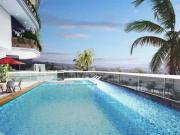 Apartamento para Venda em Praia Grande/SP Guilhermina 2...