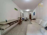 Apartamento para Venda em Praia Grande/SP Guilhermina 2...