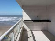Apartamento para Venda em Praia Grande/SP Guilhermina 2...
