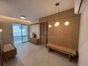 Apartamento para Venda em Praia Grande/SP Guilhermina 2...