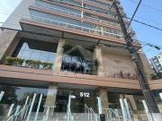 Apartamento para Venda em Praia Grande/SP Guilhermina 2...