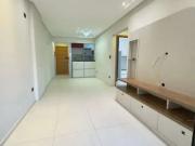 Apartamento para Venda em Praia Grande/SP Guilhermina 2...