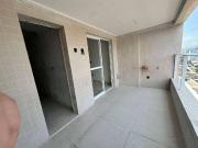 Apartamento para Venda em Praia Grande/SP Guilhermina 2...