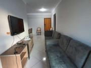 Apartamento para Venda em Praia Grande/SP Guilhermina 2...