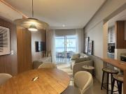 Apartamento para Venda em Praia Grande/SP Guilhermina 2...