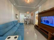 Apartamento para Venda em Praia Grande/SP Guilhermina 2...