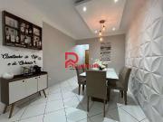Apartamento para Venda em Praia Grande/SP Guilhermina 2...
