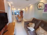 Apartamento para Venda em Praia Grande/SP Guilhermina 2...