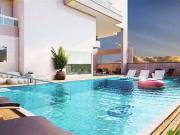 Apartamento para Venda em Praia Grande/SP Guilhermina 2...
