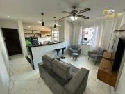 Apartamento para Venda em Praia Grande/SP Guilhermina 2...