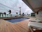 Apartamento para Venda em Praia Grande/SP Guilhermina 2...