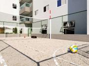 Apartamento para Venda em Praia Grande/SP Guilhermina 2...