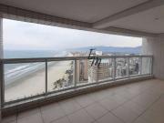 Apartamento para Venda em Praia Grande/SP Guilhermina 2...