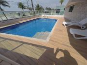 Apartamento para Venda em Praia Grande/SP Guilhermina 2...