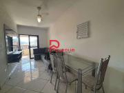 Apartamento para Venda em Praia Grande/SP Guilhermina 2...
