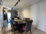 Apartamento para Venda em Praia Grande/SP Guilhermina 2...
