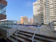 Apartamento para Venda em Praia Grande/SP Guilhermina 2...